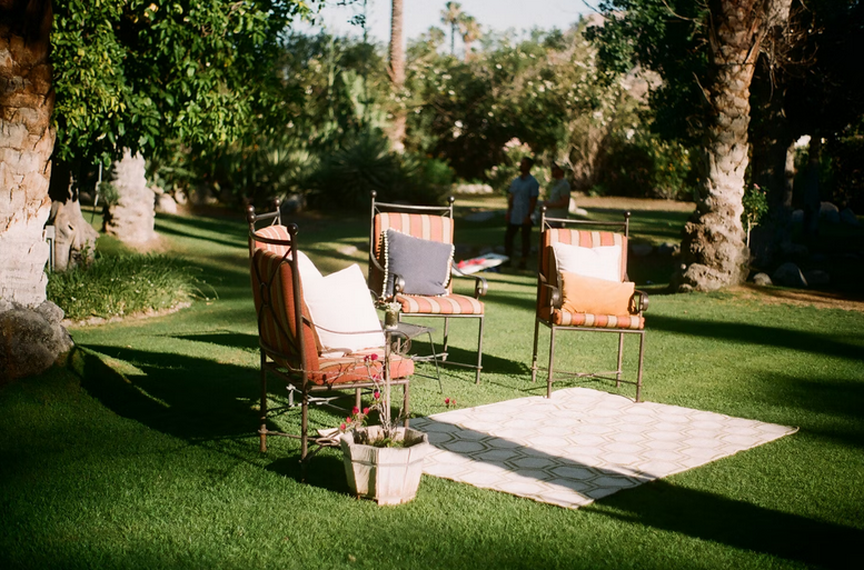 Embrace Comfort With Seating